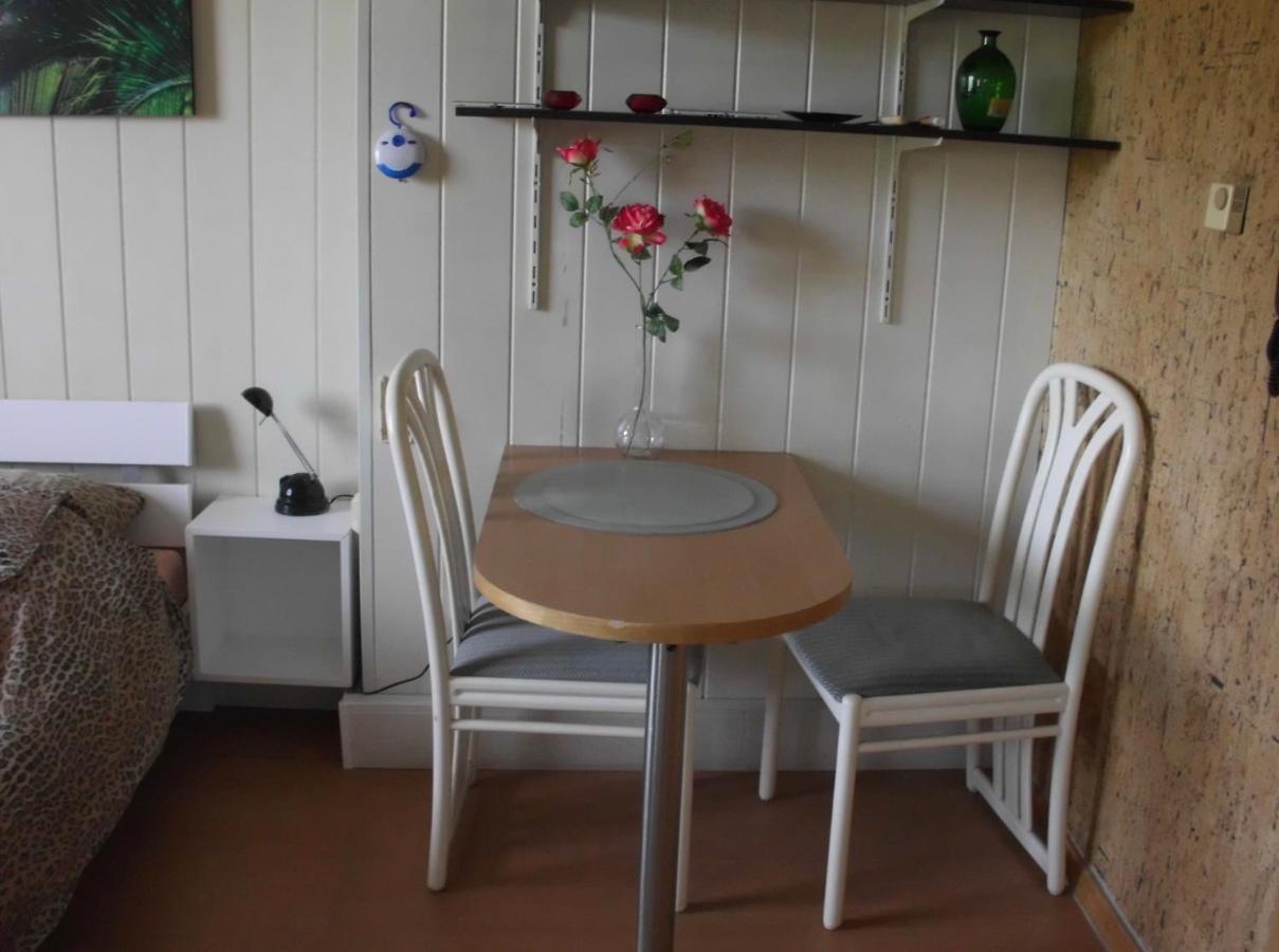 Lovely Apartment 2 Et Inkl Parkplatz Nach Verfuegbarkeit Essen Zewnętrze zdjęcie