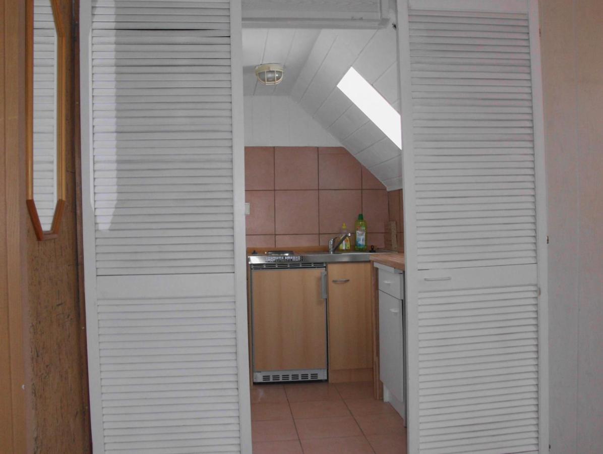 Lovely Apartment 2 Et Inkl Parkplatz Nach Verfuegbarkeit Essen Zewnętrze zdjęcie