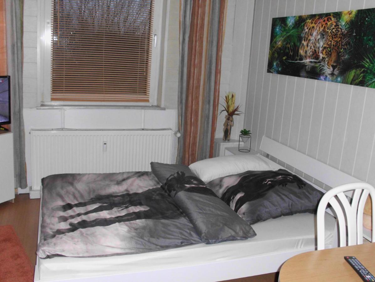 Lovely Apartment 2 Et Inkl Parkplatz Nach Verfuegbarkeit Essen Zewnętrze zdjęcie